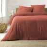 CONJUNTO ANGELIA TERRA 260x240CM DOBLE GA