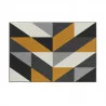 TAPIS SCORPIO 120x170cm TISSÉ