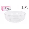 TOKYO SALADIER 2600cc VERRE TRANSPARENT
