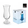 COFFRET 4 VERRES COCKTAILS HURRICANE 44C