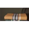 NAPPE 170X170cm LOUISIANE GOLDEN