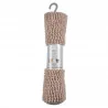 TAPIS BAIN SWEETY 45X75 TAUPE