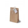 SACHETS KRAFT LIENS & ÉTIQUETTES BLANCHE X6 SACHETS KRAFT LIENS & ÉTIQUETTES BLANCHE X6