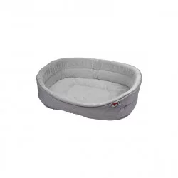PANIER CHIEN NEWTON 45CM GRIS CLAIR