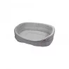 PANIER CHIEN NEWTON 65CM GRIS CLAIR
