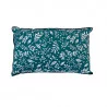 COUSSIN GARDEN EMERAUDE 30X50CM