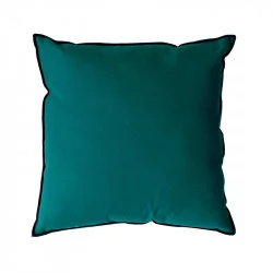 COUSSIN GARDEN EMERAUDE 40X40CM