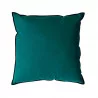 COUSSIN GARDEN EMERAUDE 40X40CM