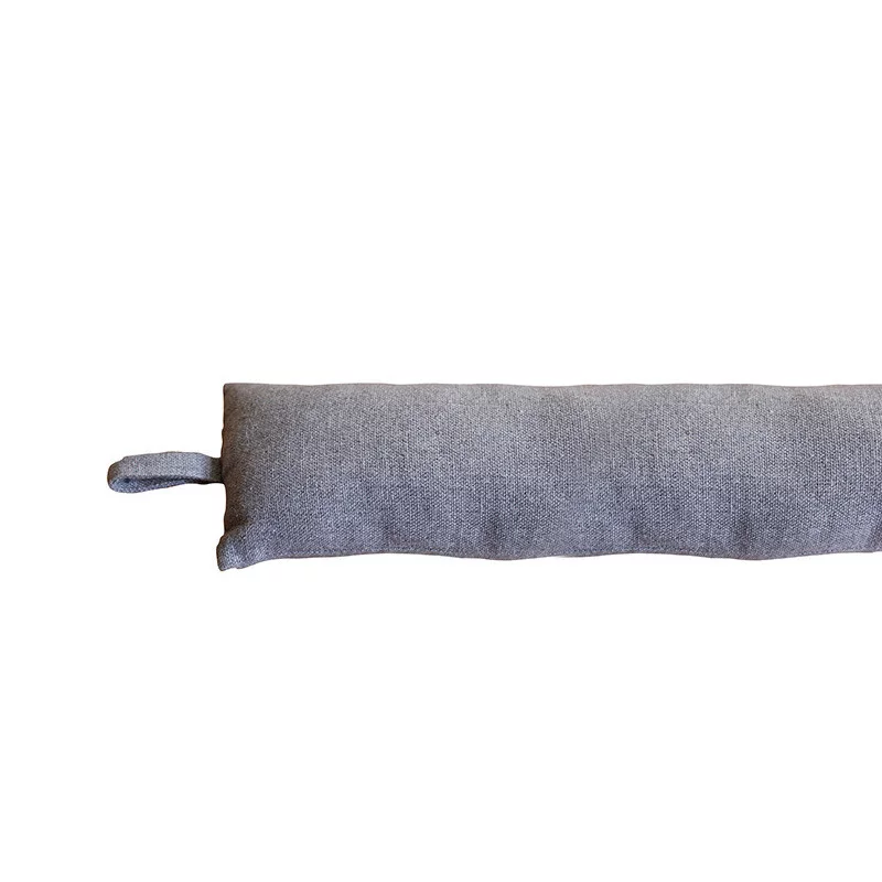 BAS DE PORTE DUNE GRIS CLAIR 80CM