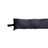 BAS DE PORTE DUNE GRIS FONCE 80CM