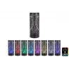 DIFFUSEUR LUMINEUX ELEPHANT NOIR