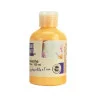 GOUACHE PECHE, BOUTEILLE DE 150 ML