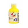 GOUACHE JAUNE PRIMAIRE, BOUTEILLE DE 150