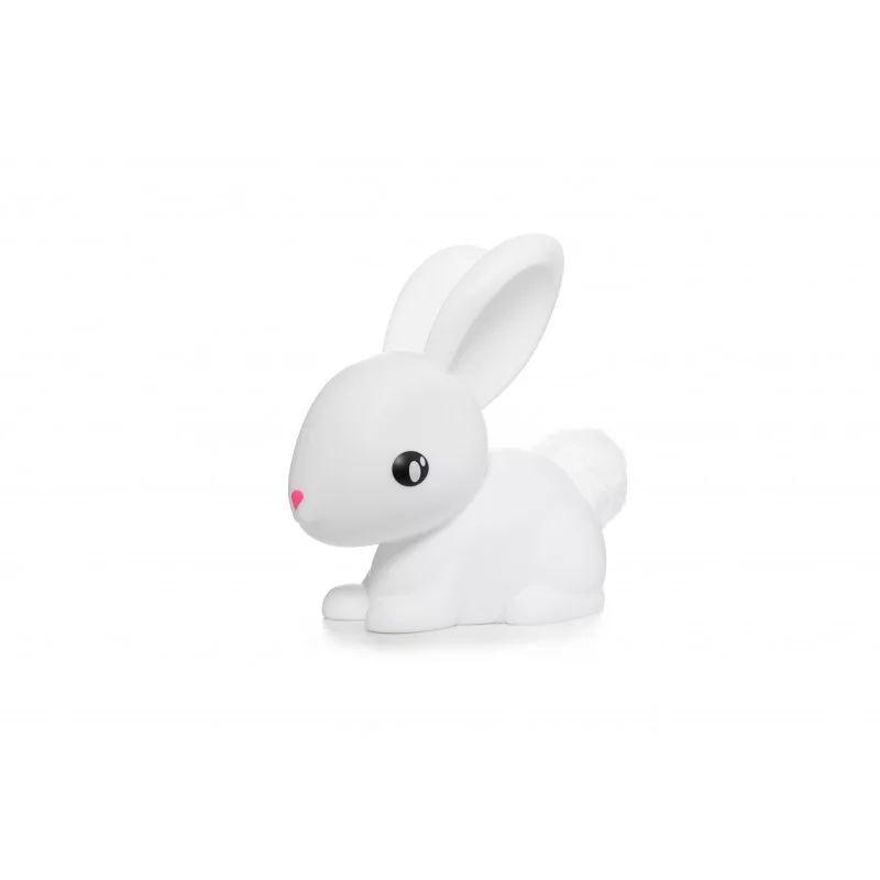 VEILLEUSE COTTON LE LAPIN