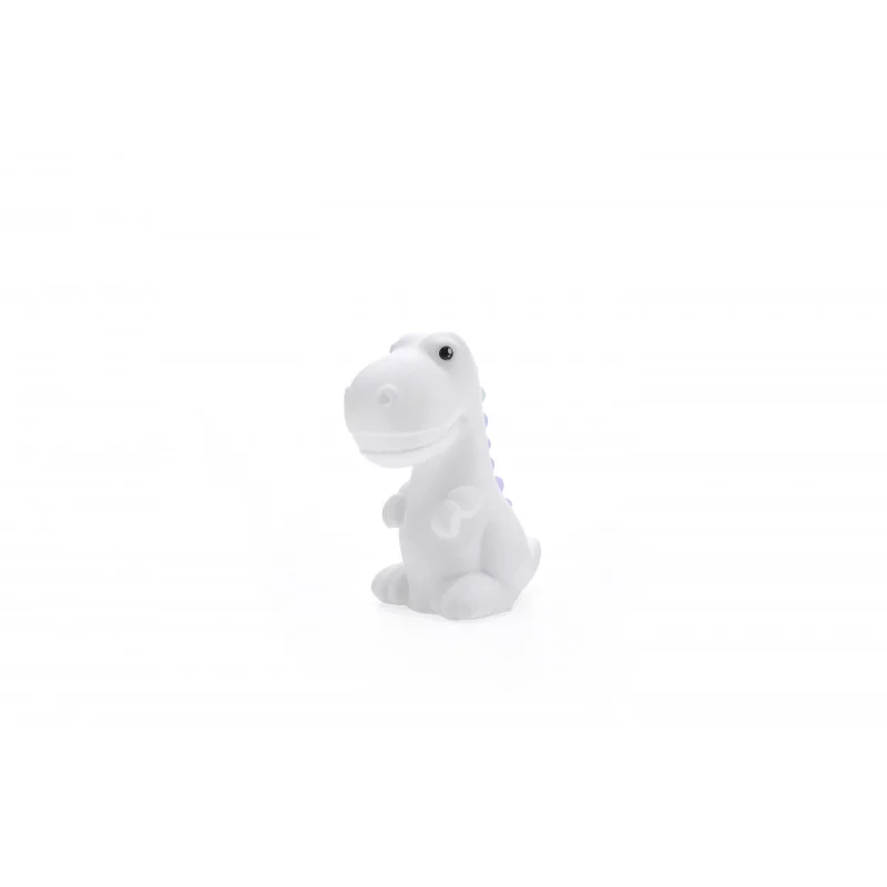 VEILLEUSE DINOSAURE RECHARGEABLE