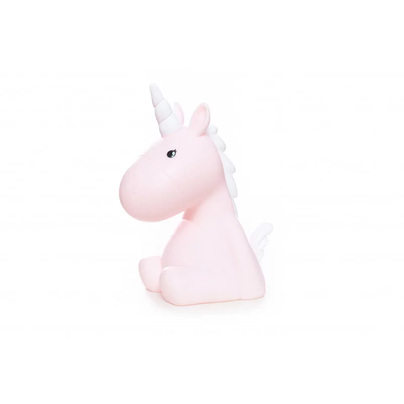 VEILLEUSE LILY LA LICORNE 17CM