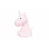 VEILLEUSE LILY LA LICORNE 17CM
