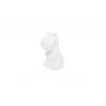 MINI VEILLEUSE DINOSAURE BLANC