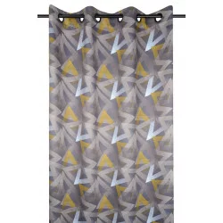 OCCULTANT TAUPE 135X260cm CARTER