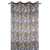 OCCULTANT TAUPE 135X260cm CARTER