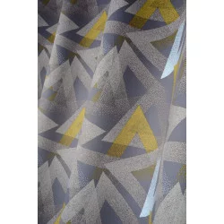OCCULTANT TAUPE 135X260cm CARTER