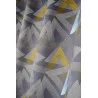 OCCULTANT TAUPE 135X260cm CARTER