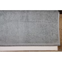 GANT 15X21 GRAND HOTEL GRIS CLAIR
