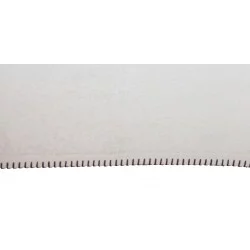 SERVIETTE GRAND HÔTEL BLANC 70X140cm