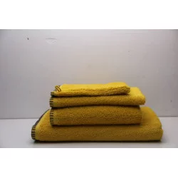 SERVIETTE 50X100 GRAND HOTEL CURRY