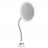 MIROIR LED FLEXIBLE GROSSISSANT