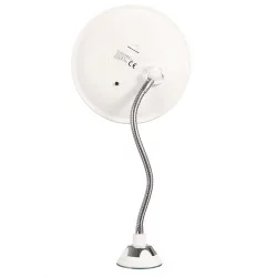MIROIR LED FLEXIBLE GROSSISSANT