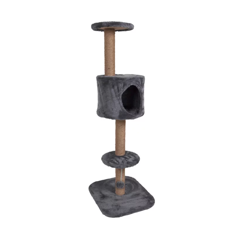 ARBRE A CHAT MULTI POSITIONS ANTHRA 6 EN