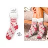 CHAUSSETTES MOUMOUTTE BIEN AU CHAUD