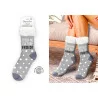 CHAUSSETTES MOUMOUTTE TROP FROID