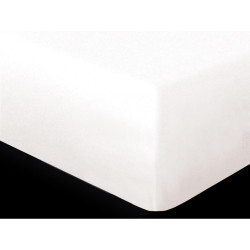 PROTEGE MATELAS 160X200 BOUCLETTE IMPERM