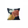 H.COUSSIN YOKO 40X40 VELOURS VELVET A02