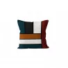 COUSSIN GRAPHIC COLORS 40X40 VELOURS VEL