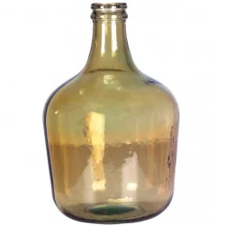 DAME-JEANNE 12L 27x42cm SABLE
