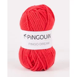 LAINE PINGO DREAM ROUGE