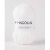 LAINE PINGO DREAM BLANC