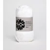 LAINE PINGO ESTEREL 3 BLANC