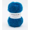LAINE PINGO CALIN BLEU CANARD