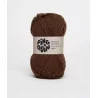 LAINE PINGO YARN 3 CHOCOLAT