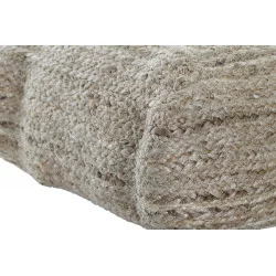COUSSIN DE SOL JUTE 40X40X15 2100 GR. PO