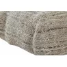 COUSSIN DE SOL JUTE 40X40X15 2100 GR. PO