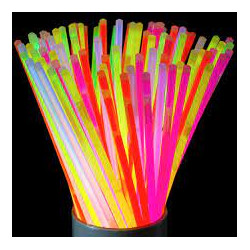 LUMIOSTICK MULTICOLORE X50