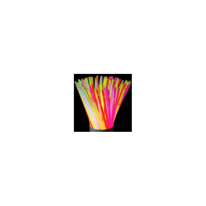 LUMIOSTICK MULTICOLORE X50