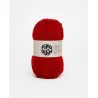 Pelote de laine Pingo First cerise