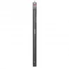 BISTROT EXT GRIJS 75 125 CM METAAL