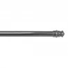 BISTROT EXT SILVER 50 75 CM METALL